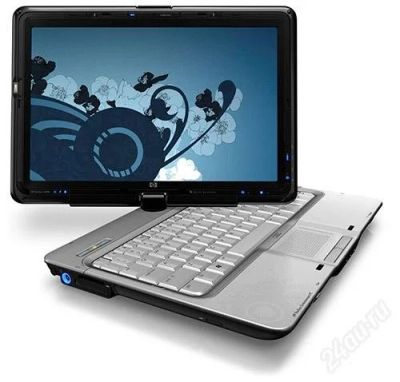 Лот: 1322388. Фото: 1. Трансформер HP PAVILION tx2550er... Ноутбуки
