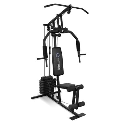 Лот: 19359852. Фото: 1. Силовой комплекс Oxygen fitness... Силовые, скамьи, стойки