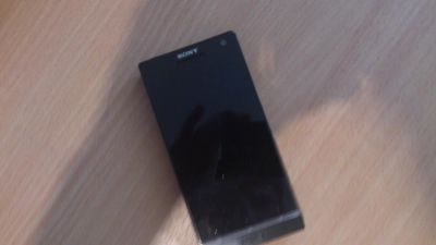 Лот: 4232264. Фото: 1. sony xperia s. Смартфоны
