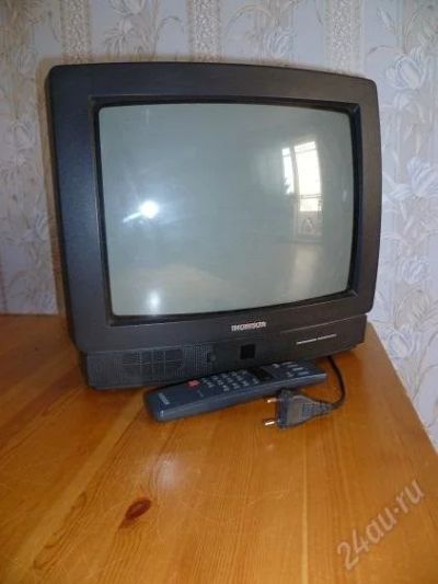 Лот: 1977016. Фото: 1. Телевизор Thomson. Телевизоры