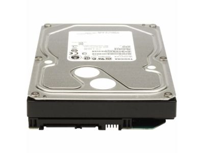 Лот: 11356635. Фото: 1. HDD toshiba. Жёсткие диски (HDD)