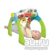 Лот: 8293981. Фото: 1. Развивающий центр BabyGo Детский... Развивающие
