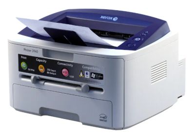 Лот: 6582347. Фото: 1. XEROX Phaser 3140. Лазерные принтеры