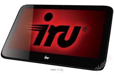 Лот: 1631219. Фото: 1. iru pad master 11,6. Планшеты