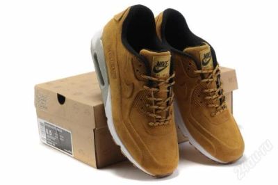Лот: 2383564. Фото: 1. Nike Air Max 90 VT. Кеды, кроссовки, слипоны
