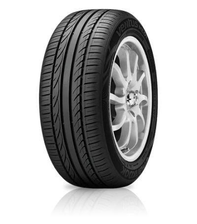 Лот: 17694841. Фото: 1. Hankook K114 225/55R18 98V 1010034... Шины