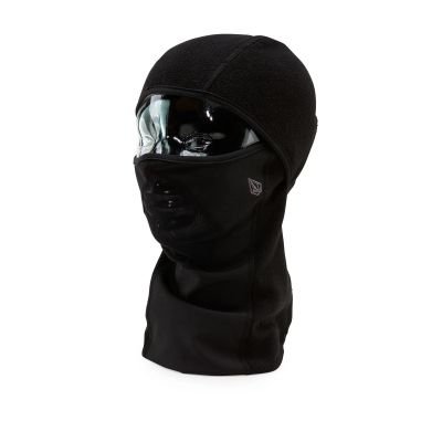 Лот: 12282951. Фото: 1. ШАПКА-МАСКА М ТРИК VOLCOM HINGED... Другое (спортивная одежда)