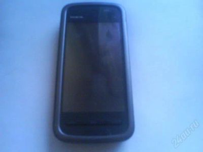 Лот: 993760. Фото: 1. NOKIA 5228 возможен обмен. Кнопочные мобильные телефоны