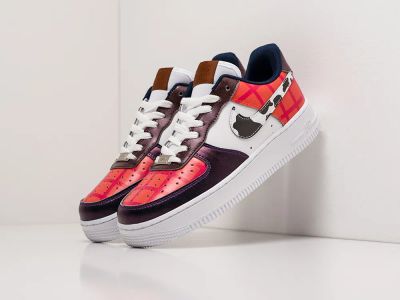 Лот: 17689522. Фото: 1. Кроссовки Nike Air Force 1 Low. Кеды, кроссовки, слипоны