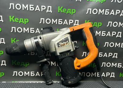 Лот: 23688102. Фото: 1. Перфоратор Defort DRH-901N-K(V... Электроинструмент