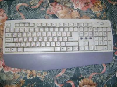 Лот: 910874. Фото: 1. клавиатура. Другое (комплектующие)