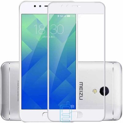 Лот: 12849067. Фото: 1. Защитное стекло Meizu M5 Бесплатная... Защитные стёкла, защитные плёнки