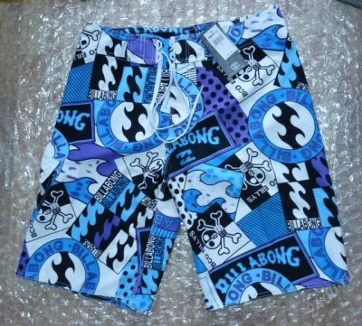 Лот: 1123940. Фото: 1. Шорты мужские Billabong. Новые... Футболки, поло