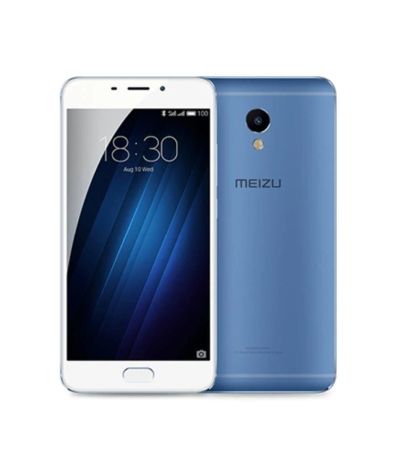 Лот: 9688649. Фото: 1. Meizu M3E (M1E). Смартфоны