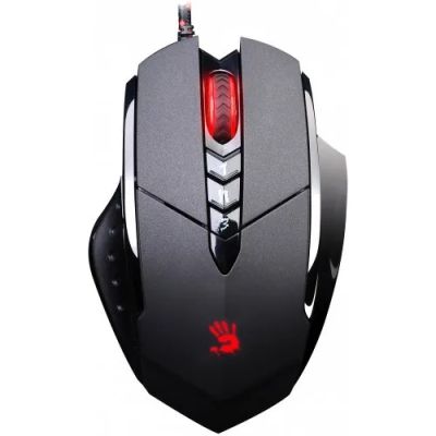Лот: 24553228. Фото: 1. Игровая мышь A4Tech Bloody V7. Клавиатуры и мыши