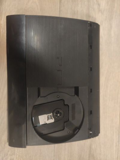 Лот: 19617617. Фото: 1. PS 3 не работает!. Игровые приставки, консоли