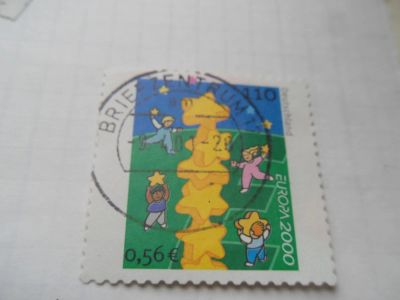 Лот: 7354258. Фото: 1. Почтовая марка-для Вашей коллекции... Марки