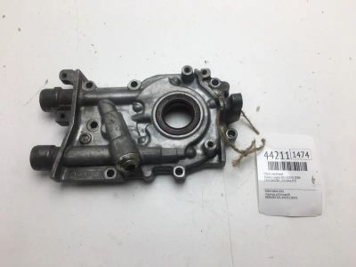Лот: 20391377. Фото: 1. Насос масляный Subaru Legacy 2006... Двигатель и элементы двигателя