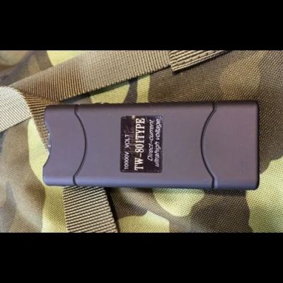 Лот: 11757478. Фото: 1. Электрошокер HW-801 Type. Электрошокеры