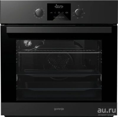 Лот: 13794723. Фото: 1. Независим. духовой шкаф Gorenje... Микроволновки, мини-печи