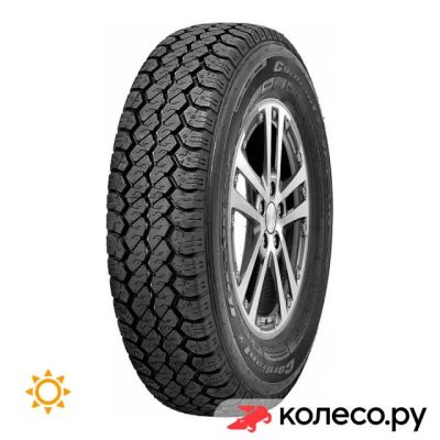 Лот: 25095763. Фото: 1. Business CA-1 к 185/75 R16 104... Шины
