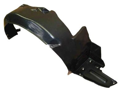 Лот: 3717801. Фото: 1. Подкрылок правый hyundai accent... Кузов