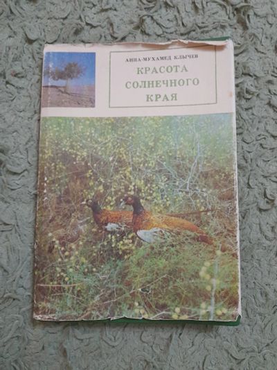 Лот: 25028329. Фото: 1. Книга красота солнечного края. История