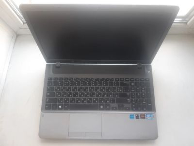 Лот: 25038380. Фото: 1. Мощный ноутбук Samsung i7. Ноутбуки