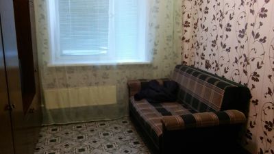 Лот: 14343842. Фото: 1. Сдам комнату в общежитии бульвар... Квартиры, студии