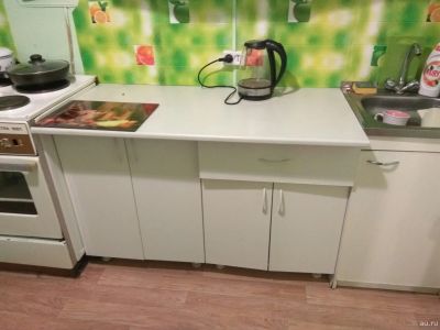 Лот: 12967428. Фото: 1. Кухня. Кухонные гарнитуры