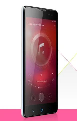 Лот: 4986566. Фото: 1. Смартфон ZTE V5 Max. Новый 64... Смартфоны