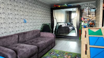 Лот: 21283802. Фото: 1. 1к в Черемушках Красноярский край... Квартиры, студии