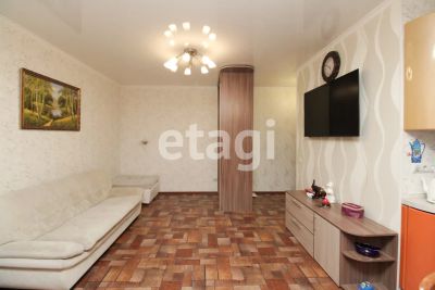 Лот: 25288897. Фото: 1. 2-комн. квартира , Красноярск... Квартиры, студии