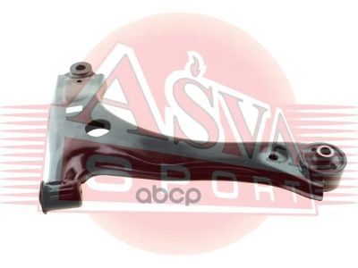 Лот: 24757154. Фото: 1. Рычаг ASVA арт. 2124-021. Разное