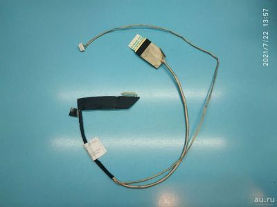 Лот: 17897253. Фото: 1. Шлейф матрицы DC020017910 PIQY1... Шлейфы, кабели, переходники