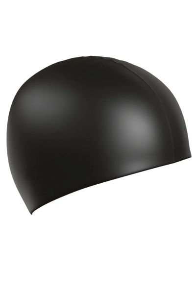 Лот: 25072160. Фото: 1. Силиконовая шапочка Mad Wave Standard... Плавание