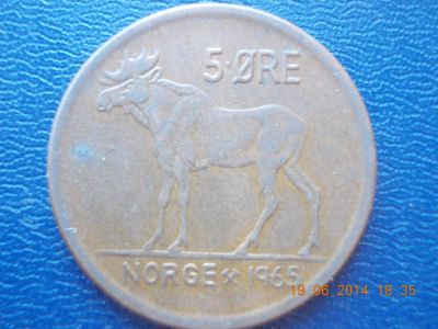 Лот: 4220336. Фото: 1. Иностранная монетка для Вашей... Остальные страны