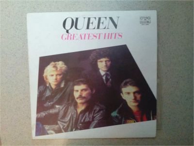 Лот: 7840482. Фото: 1. Queen. Аудиозаписи