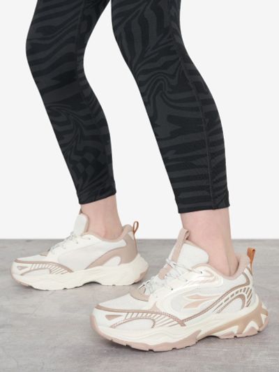 Лот: 25369701. Фото: 1. Кроссовки для девочек 361° Casual... Кеды, кроссовки