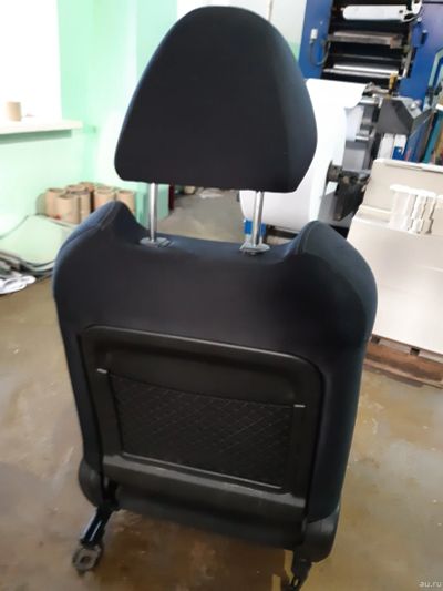 Лот: 12993186. Фото: 1. Сиденье Subaru Legacy BP. Салон