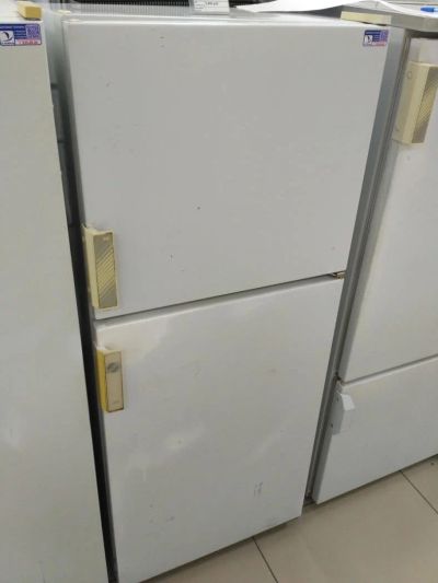 Лот: 9875572. Фото: 1. Холодильник Бирюса Б-22 (до 2000г... Холодильники, морозильные камеры