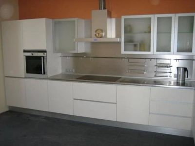 Лот: 4630601. Фото: 1. Кухня 4 м. Кухонные гарнитуры