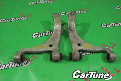 Лот: 10604910. Фото: 1. рычаг RU toyota celsior UCF31... Ходовая, подвеска, рулевое управление