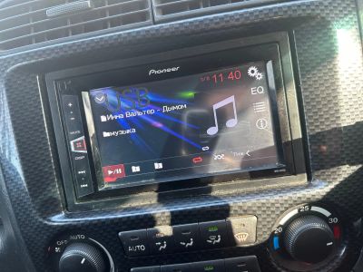 Лот: 20045545. Фото: 1. Pioneer avh -av170. Автомагнитолы