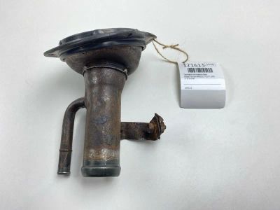 Лот: 25762255. Фото: 1. Горловина топливного бака Nissan... Топливная система