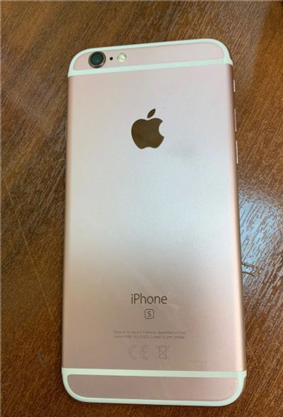 Лот: 18897673. Фото: 1. Телефон Apple iPhone 6s 32gb. Смартфоны