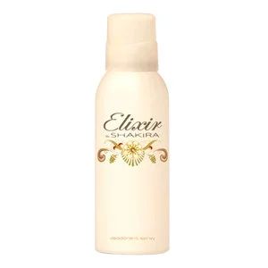 Лот: 11146305. Фото: 1. Shakira woman Elixir Дезодорант... Женская парфюмерия