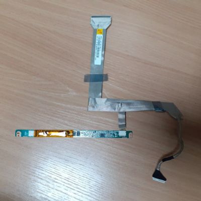 Лот: 10622086. Фото: 1. Шлейф к матрице ноутбука Samsung... Шлейфы, кабели, переходники
