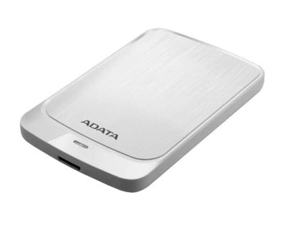 Лот: 25431629. Фото: 1. Жесткий диск USB3.0 2.5" 1TB A-Data... Внешние жесткие диски