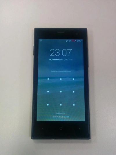 Лот: 5242870. Фото: 1. Highscreen Zera F. Смартфоны